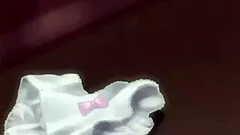 exploring the house of freeuse maids in hentai