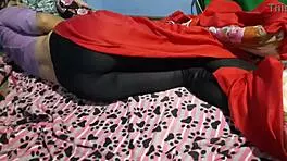 beautiful ass of my girlfriend for making love