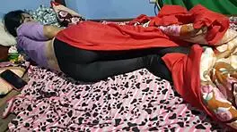 beautiful ass of my girlfriend for making love