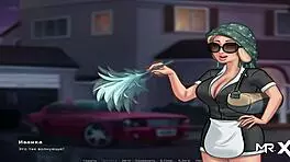 summertimesaga - are you ready to take me to the place i want e3 86