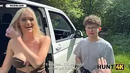 So, Hunt4k ends with an unexpected cucking twist