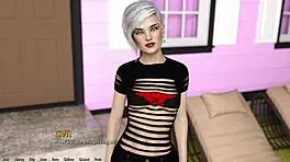 Hot rich girl banged hard in library date