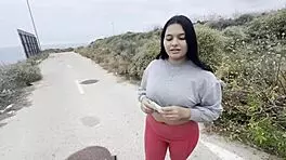 i got sucked off by a whore from the industrial park for 200 euros but she was so wet and crazy