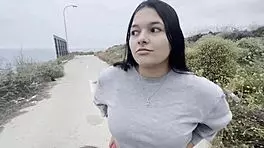 i got sucked off by a whore from the industrial park for 200 euros but she was so wet and crazy