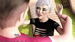 Hot rich girl banged hard in library date