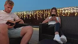 冒险继妹骑大鸡巴后射精