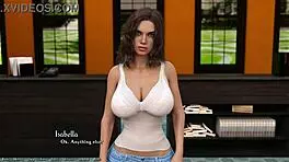 Hot rich girl banged hard in library date