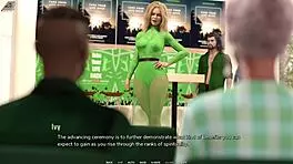 I infiltrated the self help group at taboo university and got involved in wild encounters