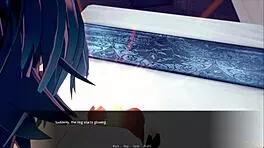 Hololewd Manager Part 3: Interracial Anime Teen Dating Scene