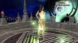 indian teen girl in sexy cartoon positions 😍