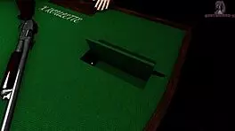 did you see that x roulette oral end?