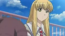 Hentai student with big ass gets horny at college uncensored subtitled. A wild ride awaits!