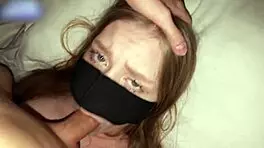 bro, my stepsister’s legs are shaking with pleasure and i ain’t even inside yet 😈