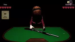 did you see that x roulette oral end?