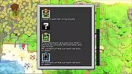 Hornycraft Parody Hentai Game Pornplay Ep 43 Steve Is Fucking A Sexy Watermelon