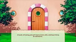 Lusty Buccaneers Parody Hentai Game Ep 1 Nami Exposes Naked Body at Night