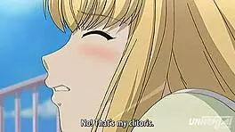 Hentai student with big ass gets horny at college uncensored subtitled. A wild ride awaits!