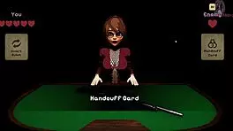 did you see that x roulette oral end?