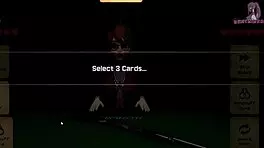 did you see that x roulette oral end?