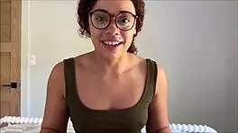 Shy Ebony Step Sis Begs for Anal Training with Willow Ryder and Alex Adams!