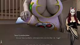 i watched mature pussy upskirt in golden boy game