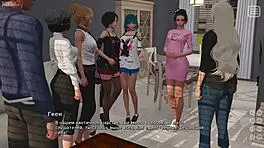 嘿，看我霸凌爱人游戏玩法