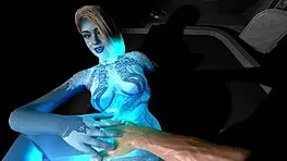 Cortana Loves My Dick In 3d Hentai Uncensored Sfm