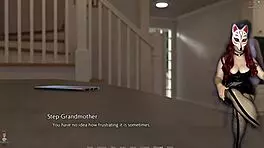 i watched mature pussy upskirt in golden boy game