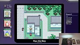 leo-chan in missionary blowjob and doggystyle outdoor game sex