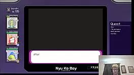 leo-chan in missionary blowjob and doggystyle outdoor game sex