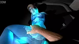 Cortana Loves My Dick In 3d Hentai Uncensored Sfm