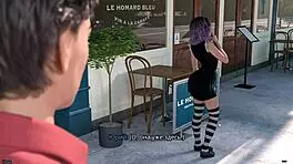 Complete gameplay of Freshwomen part 6