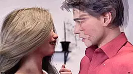 Complete gameplay of Freshwomen part 6