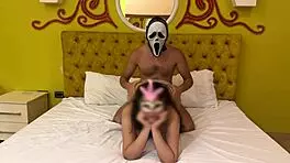 i fucked fat ass babe doggystyle when she turned 18