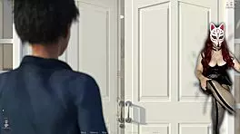 i watched mature pussy upskirt in golden boy game