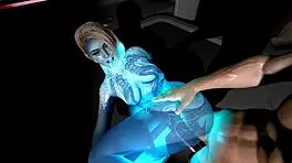 Cortana Loves My Dick In 3d Hentai Uncensored Sfm