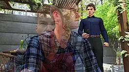 Complete gameplay of Freshwomen part 6