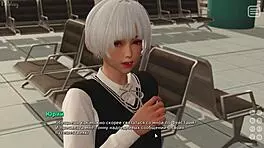 嘿，看我霸凌爱人游戏玩法