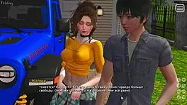 hey, check this gameplay of my bully lover