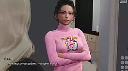 hey, check this gameplay of my bully lover