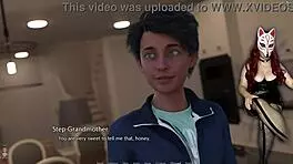 i watched mature pussy upskirt in golden boy game