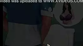 i watch prince of suburbi sex animation with sexy ladies, it's amazing!