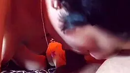 Does the fat guy fuck the young mexican teen?