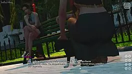 My bully is my lover part 27