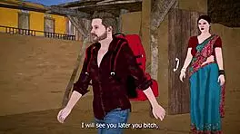 i can't believe step father in law fucked me hard while son was away. hindi audio shocks!