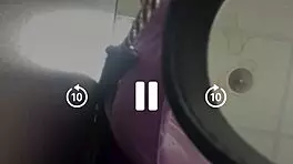 Damn! Public Fucking Up Close Gets Wild and Raw!