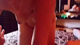 Does the fat guy fuck the young mexican teen?