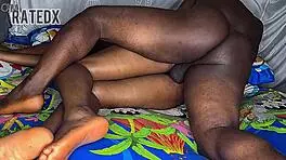 Wow! Fucked My Bestie After Party in Full Raw Video