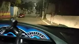 Rough Teen 18+ Takes Huge Tattooed Big Black Cock