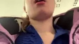 Damn! Public Fucking Up Close Gets Wild and Raw!